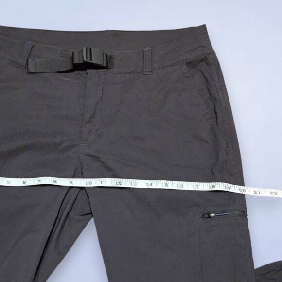 The North Face Paramount Mid Rise Pant - Size 8 - Picture 8 of 11